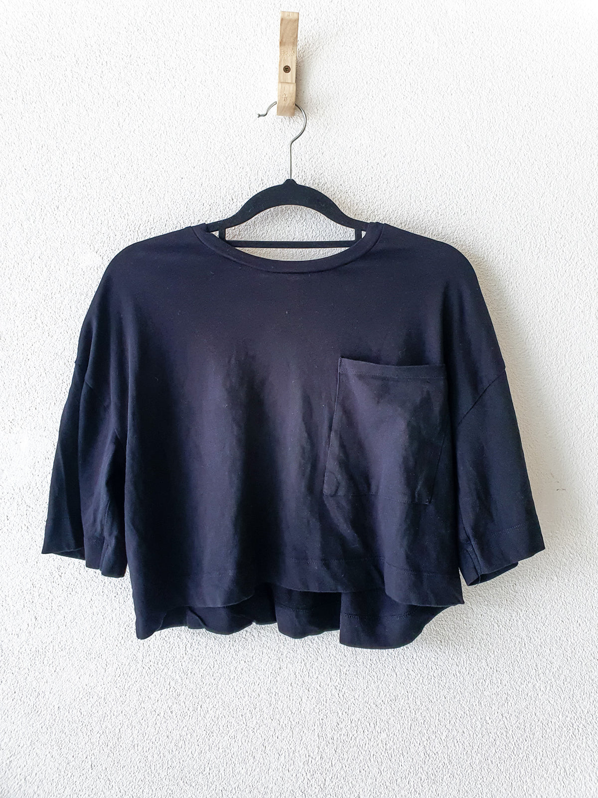 Zara top S