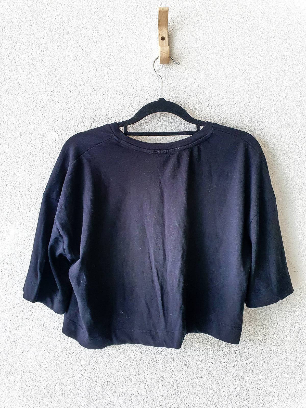 Zara top S