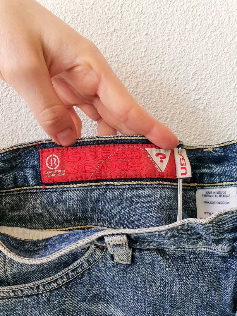 Guess Skirt XXS