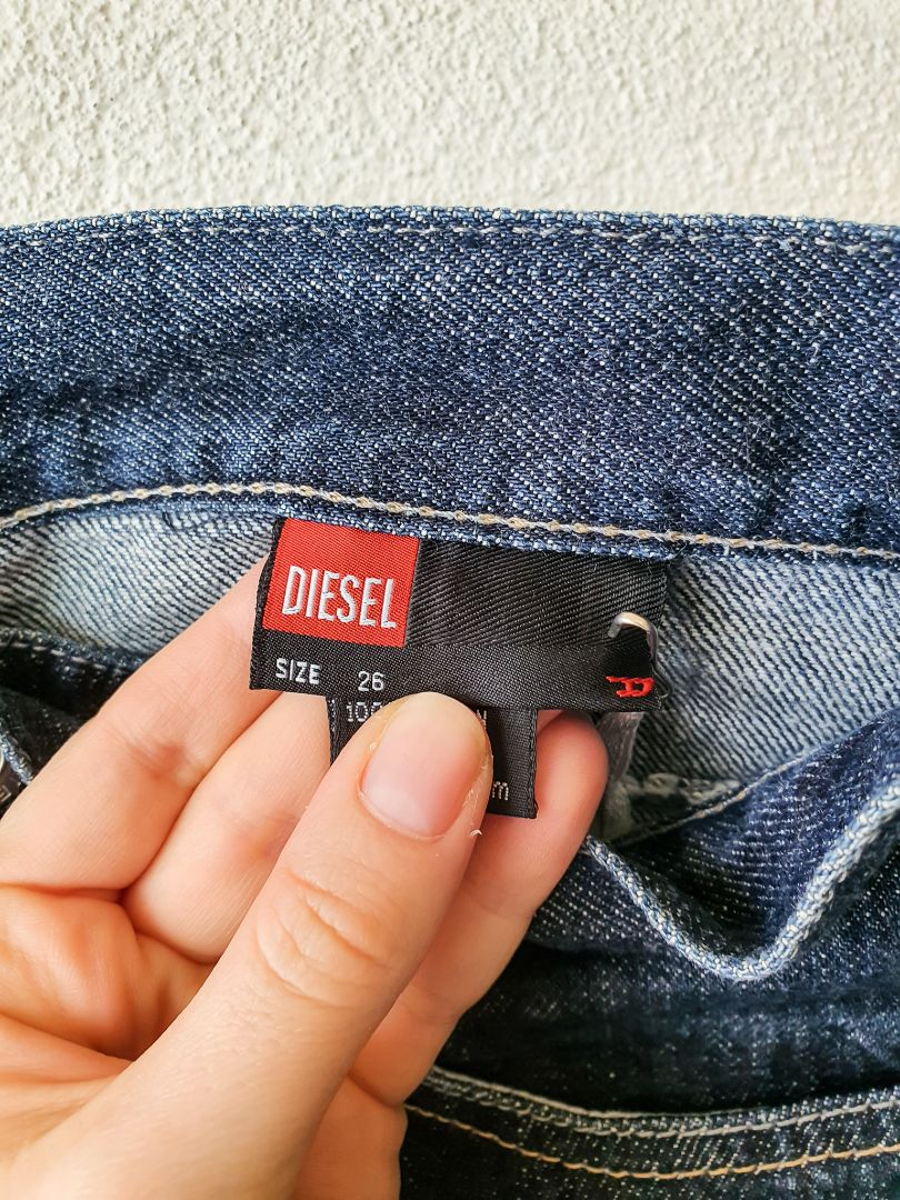 Diesel Skirt XS
