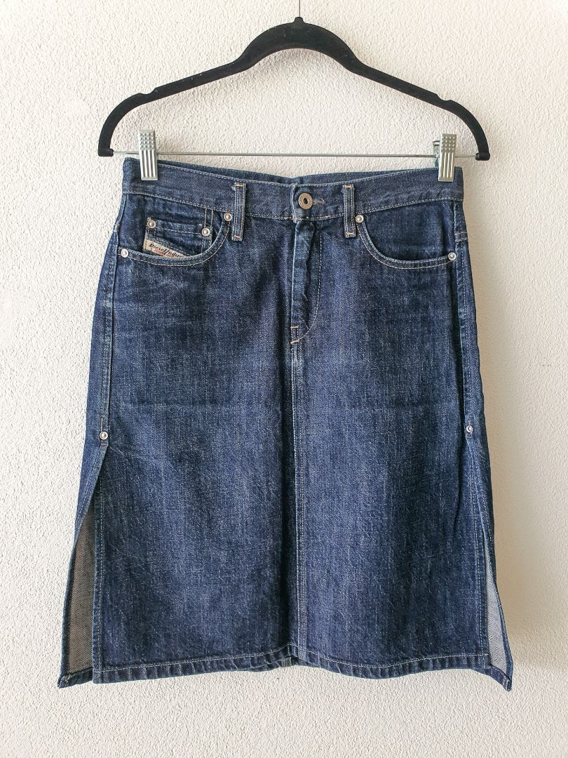 Diesel Skirt XS