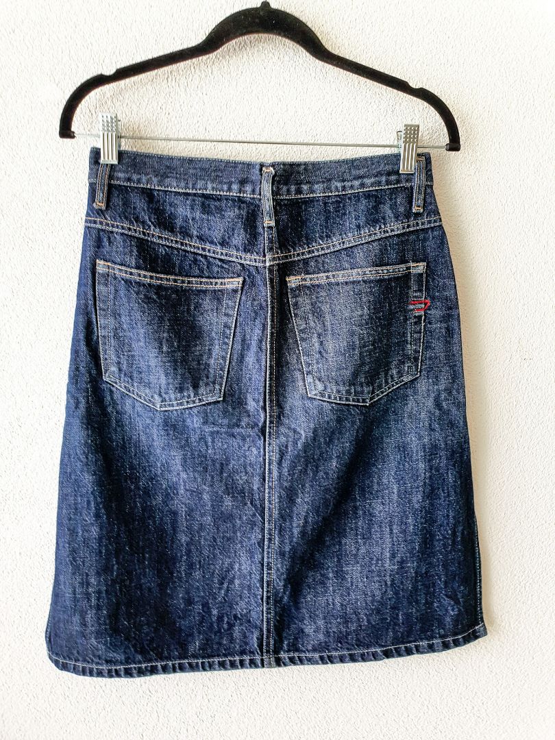 Diesel Skirt XS