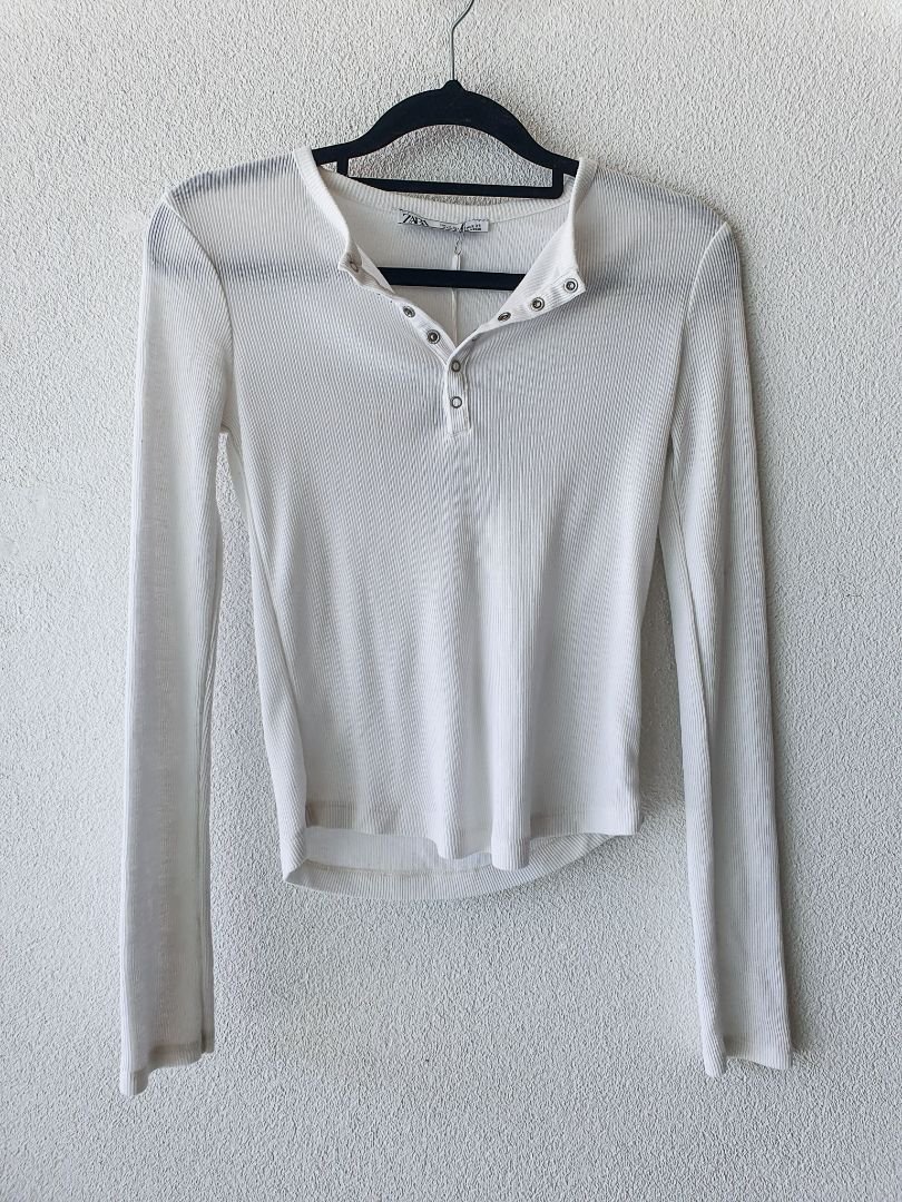 Zara top M