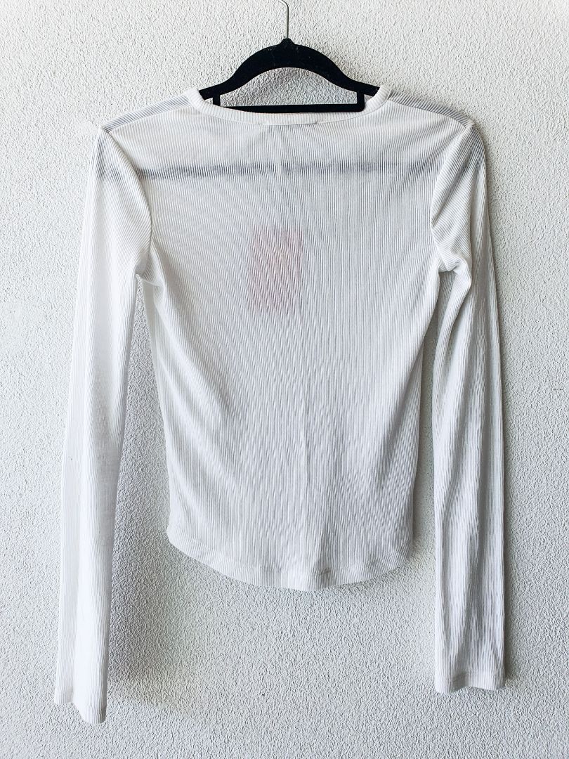 Zara top M