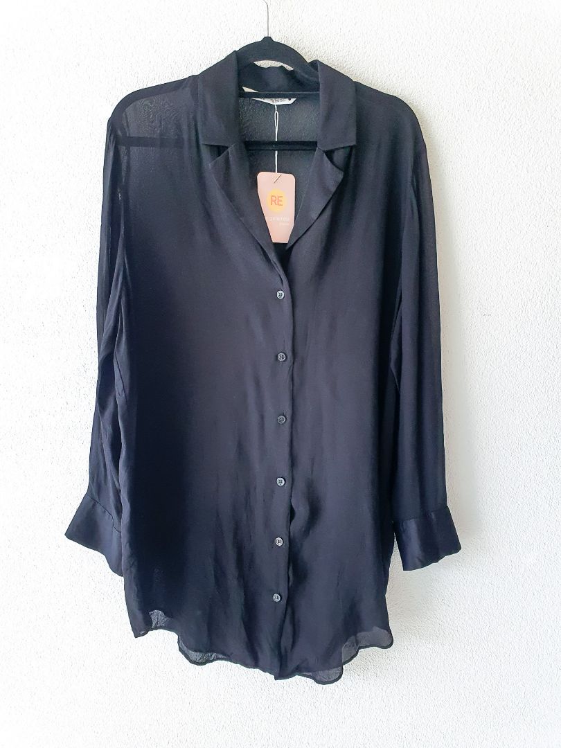 Zara top XS