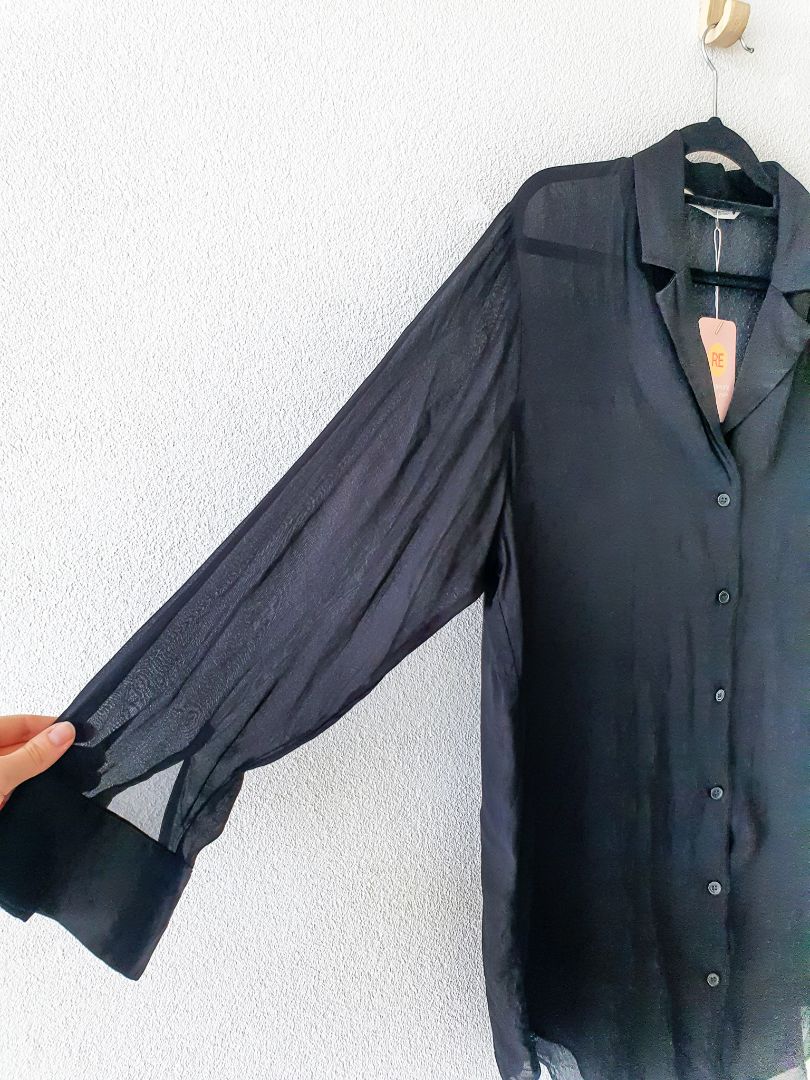Zara top XS