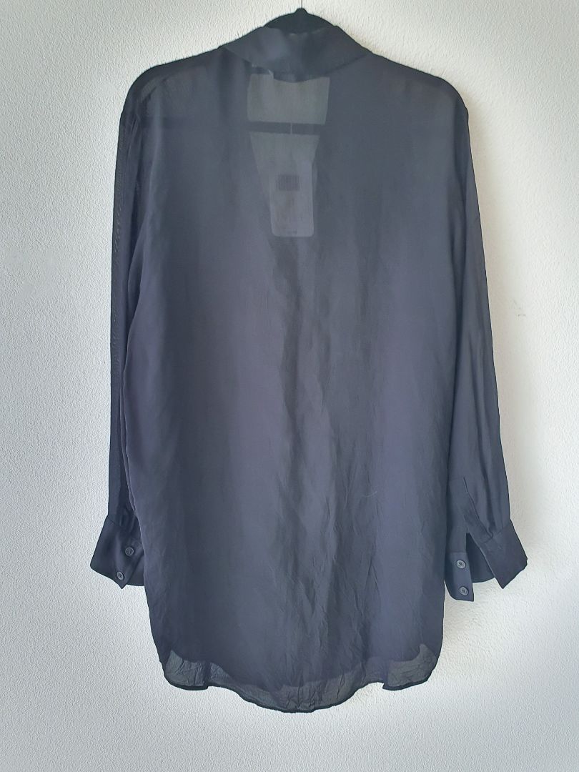 Zara top XS
