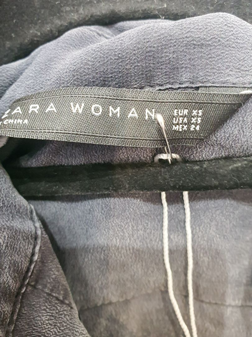 Zara top XS