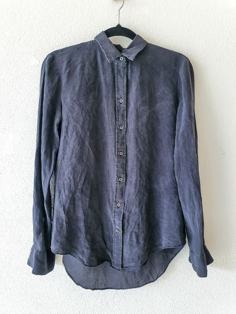 Zara top XS