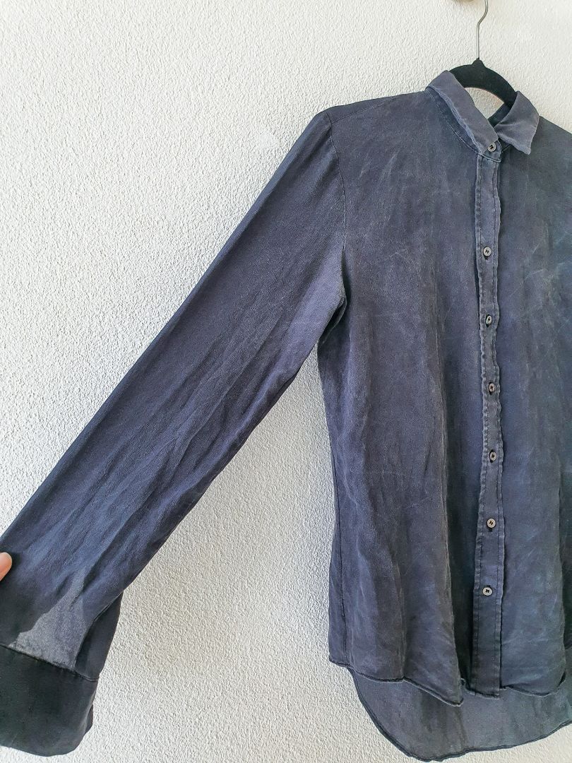 Zara top XS