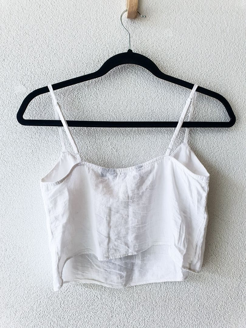 Glassons top XXS