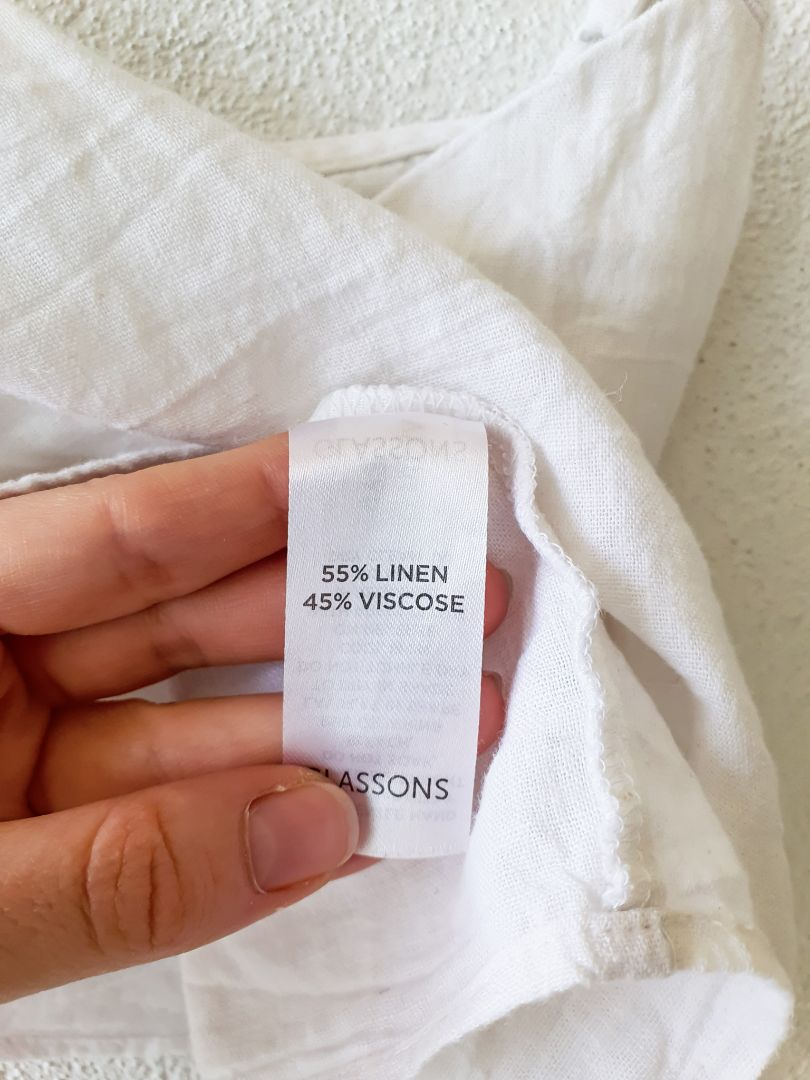 Glassons top XXS
