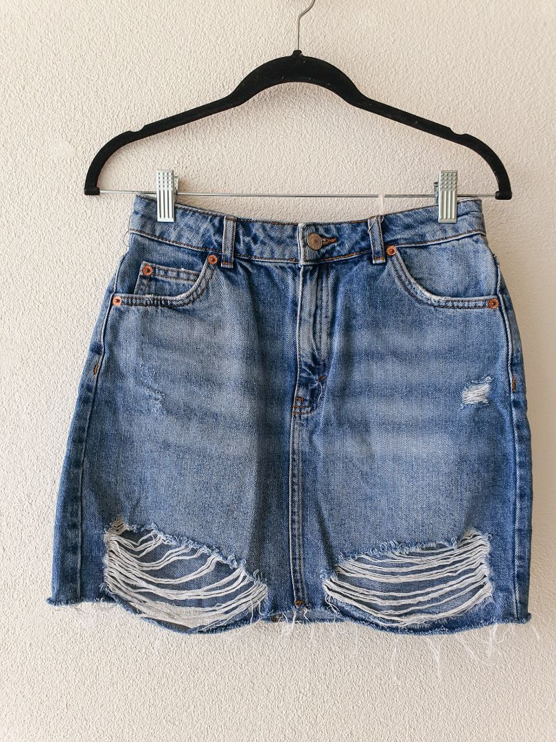 Topshop Skirt XS