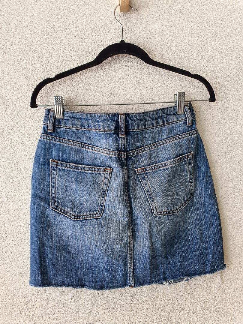 Topshop Skirt XS