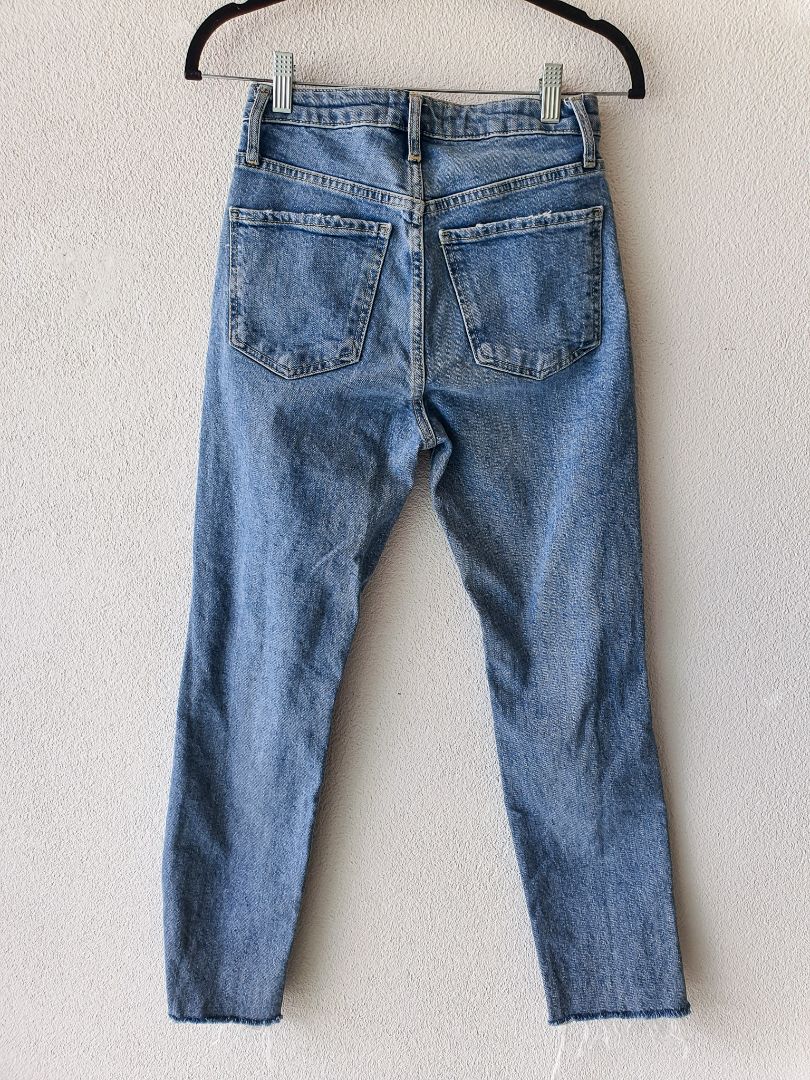 Zara Jeans XXXS