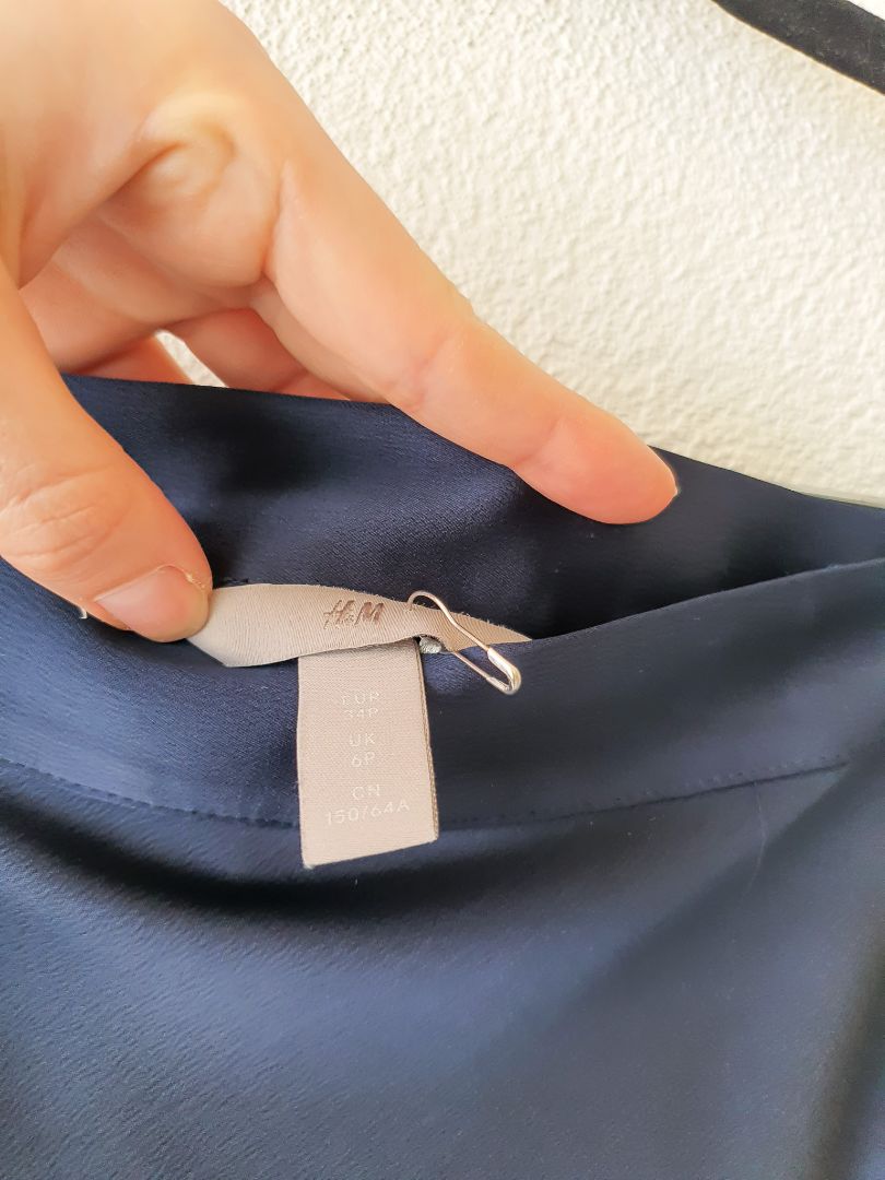 H&amp;M Skirt XXS