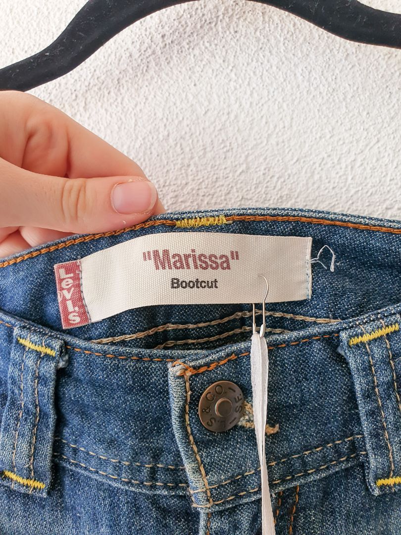 Levi Jeans XXS