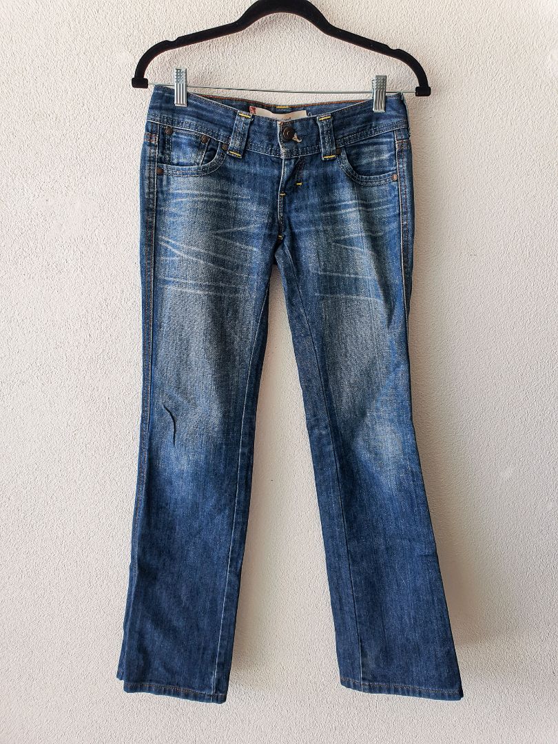Levi Jeans XXS