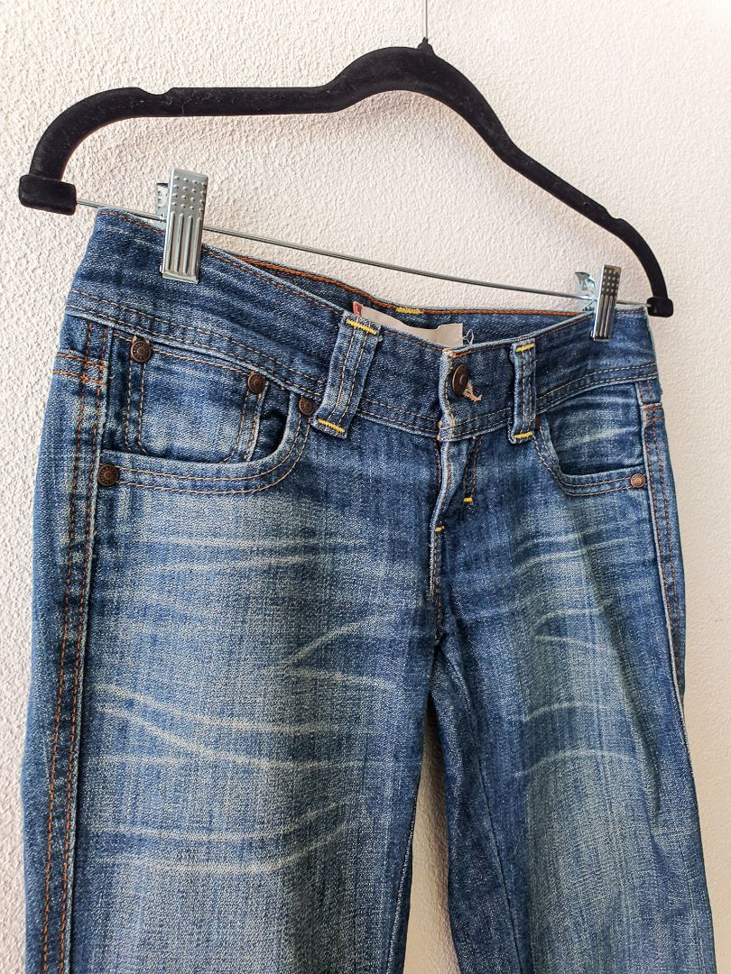 Levi Jeans XXS