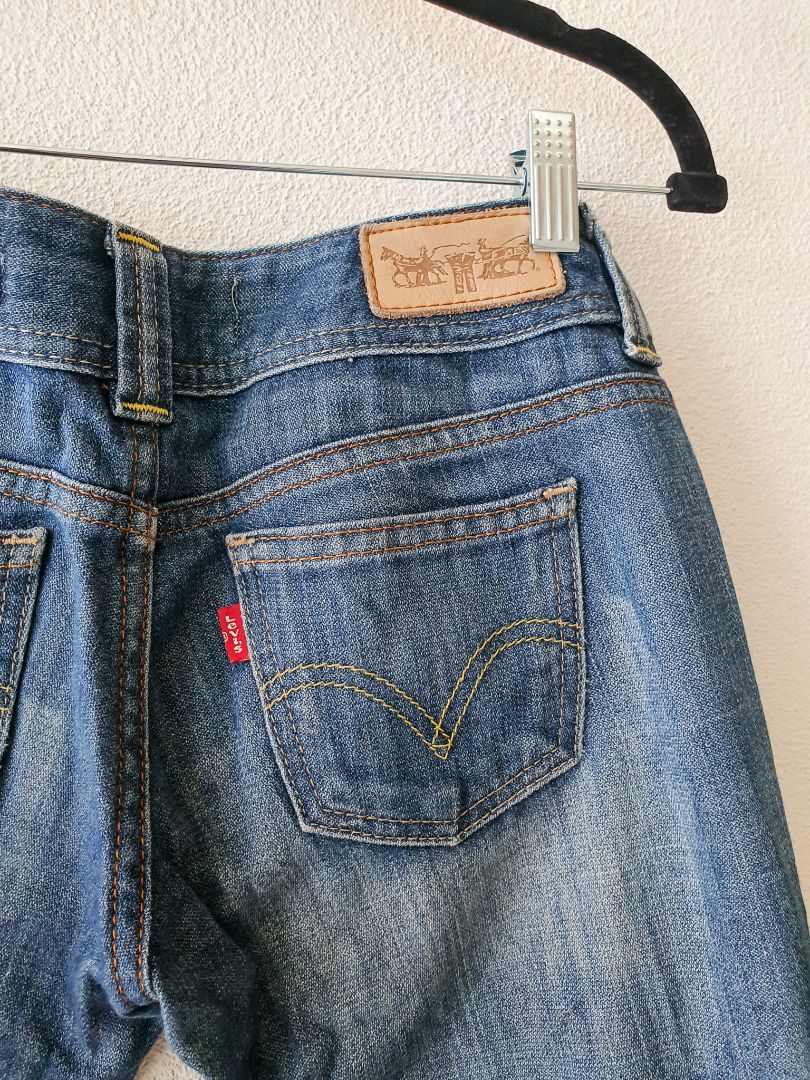 Levi Jeans XXS