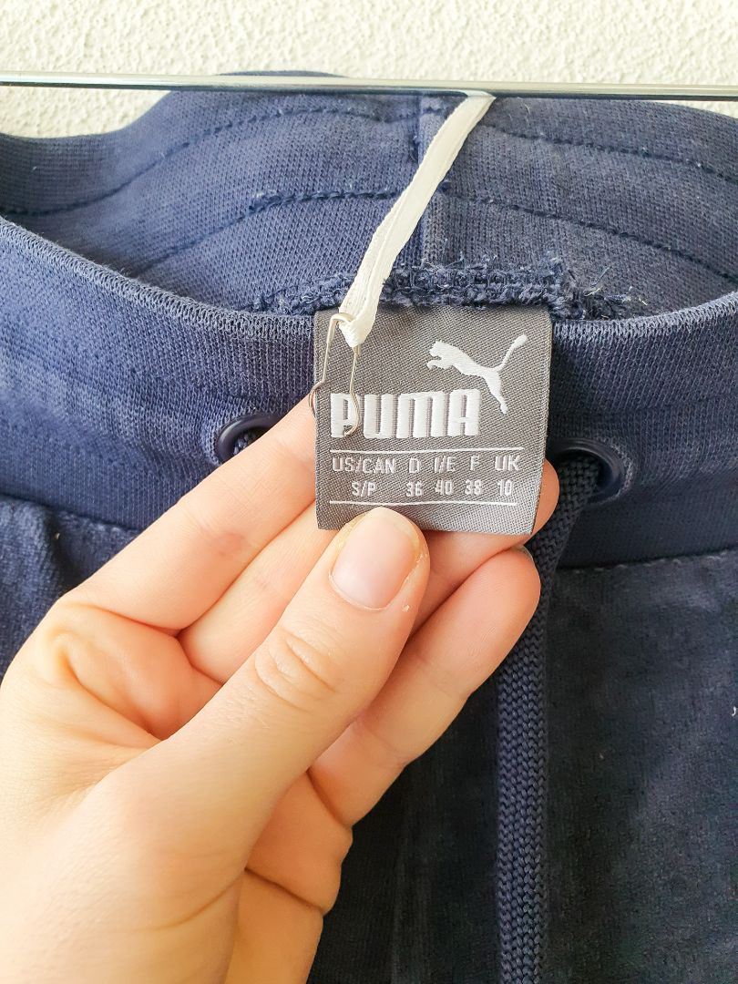 Puma Pants XS