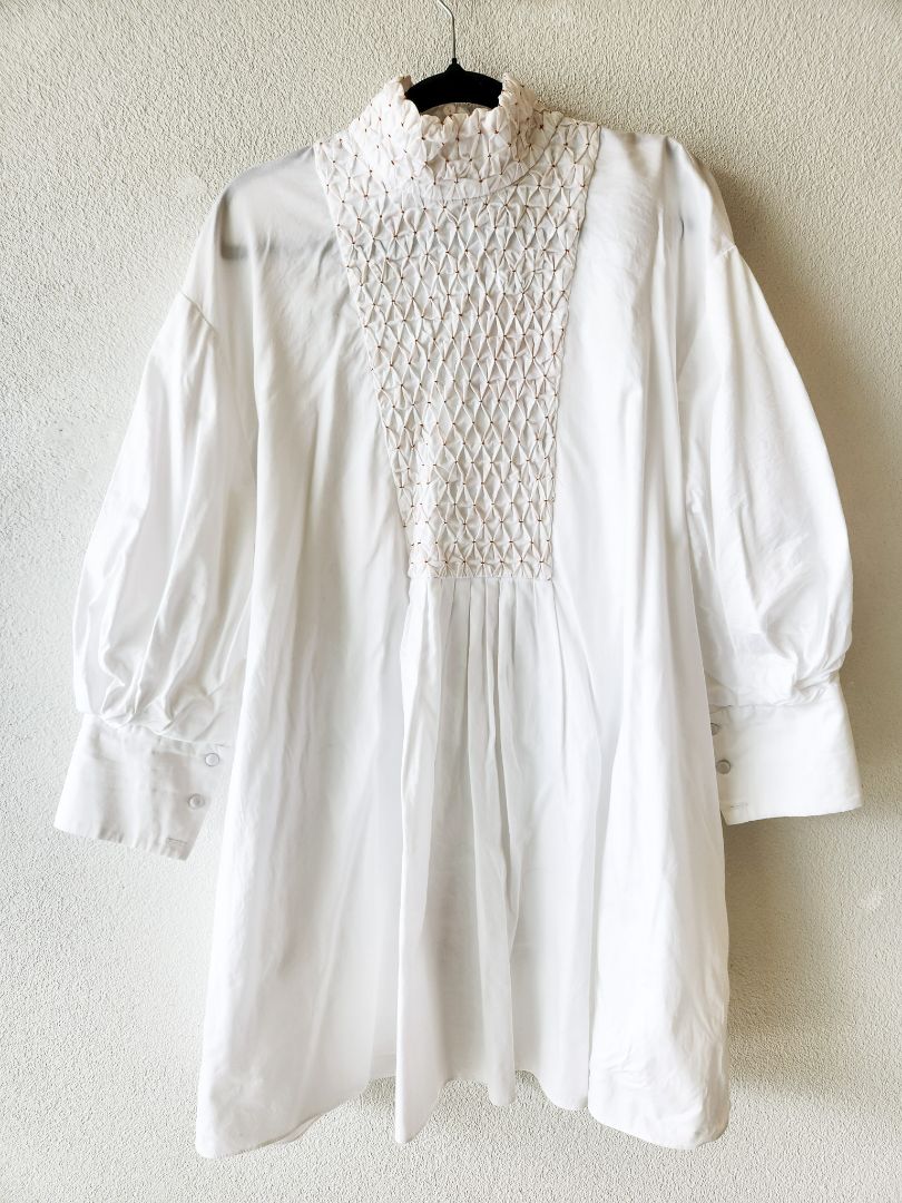 Camilla and Mark Dress S