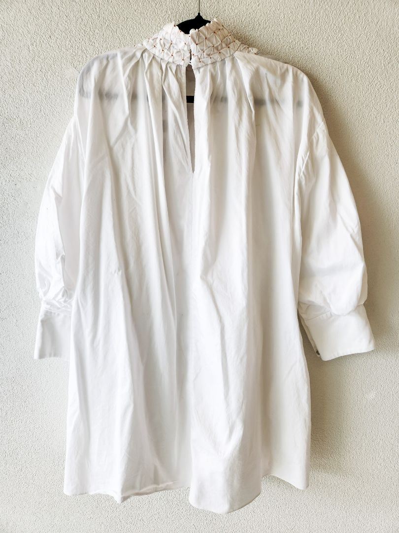 Camilla and Mark Dress S