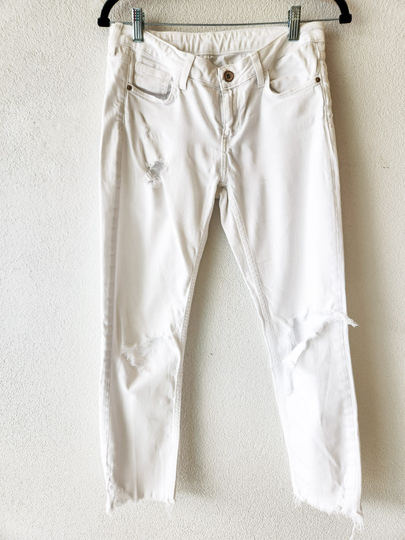 Zara Jeans XXS