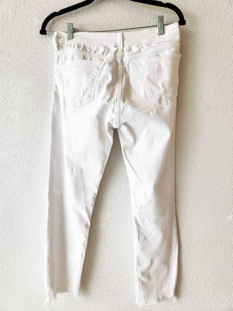 Zara Jeans XXS