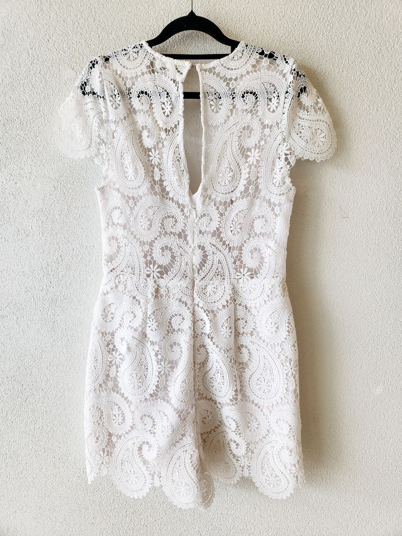 Seed Jumpsuit S