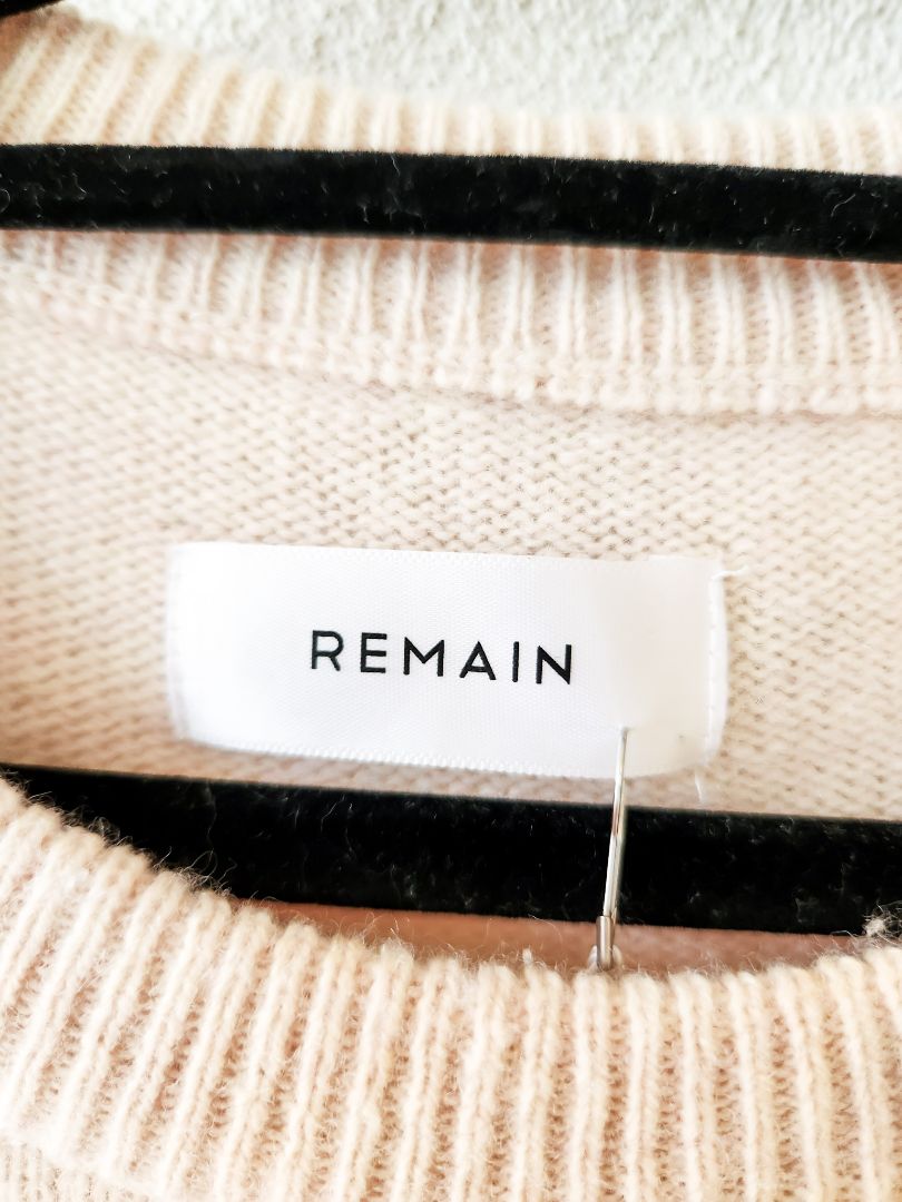 Remain top M