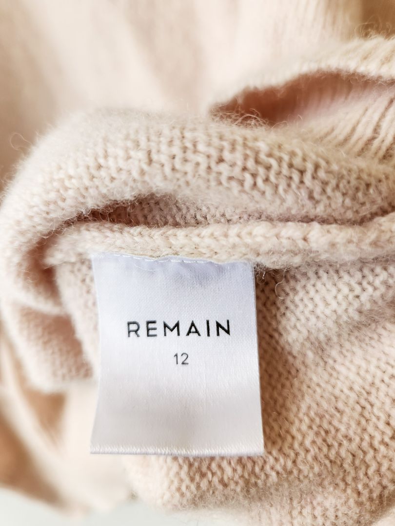 Remain top M