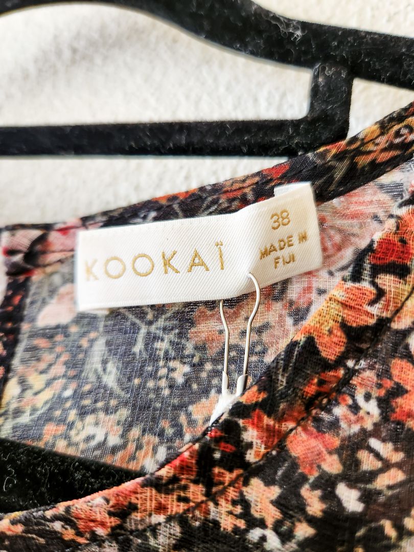 Kookai Dress S