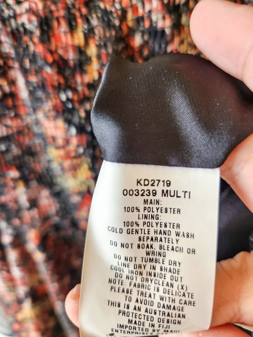 Kookai Dress S