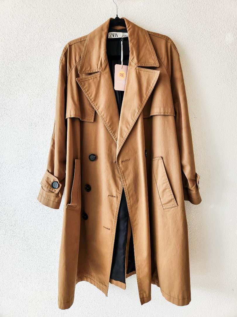 Zara Jacket S