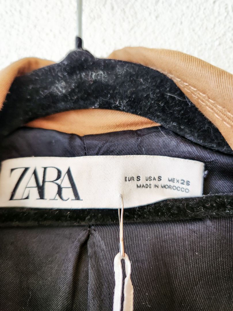 Zara Jacket S