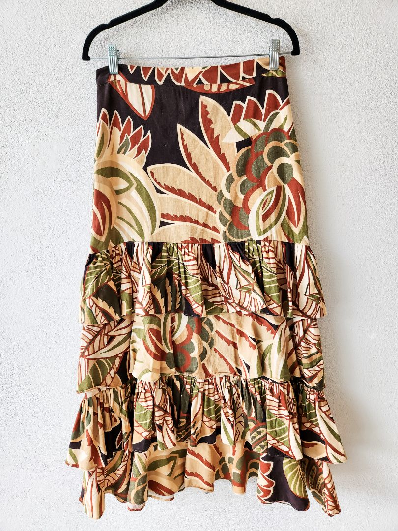 Zara Skirt S