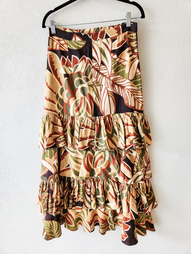 Zara Skirt S