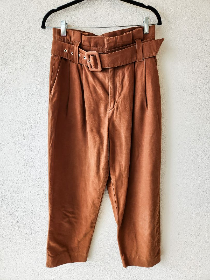 Zara Pants 2