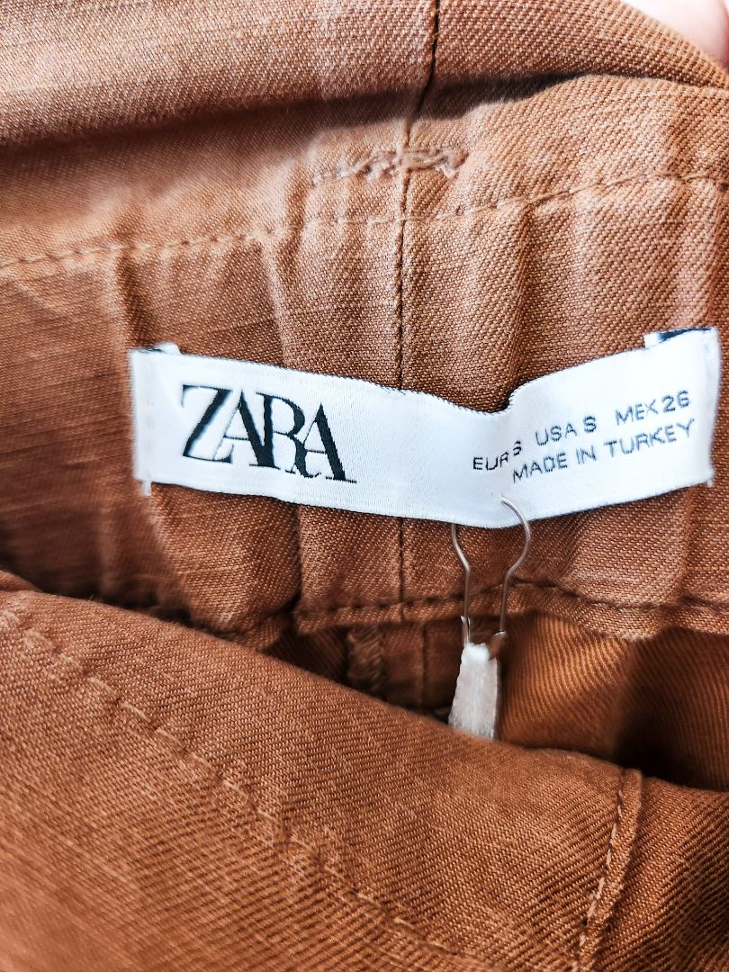 Zara Pants 2