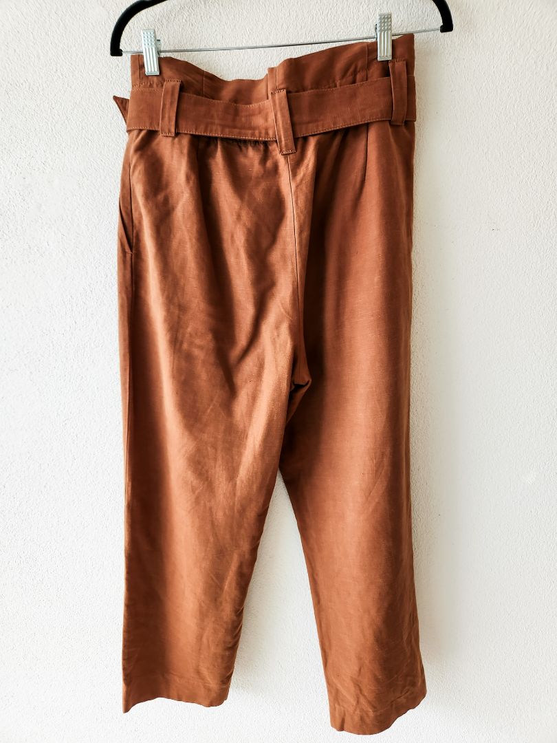 Zara Pants 2