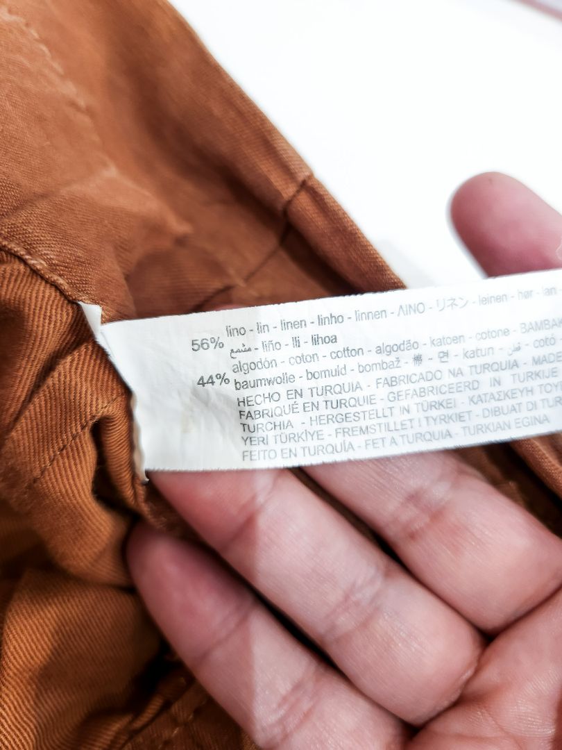 Zara Pants 2