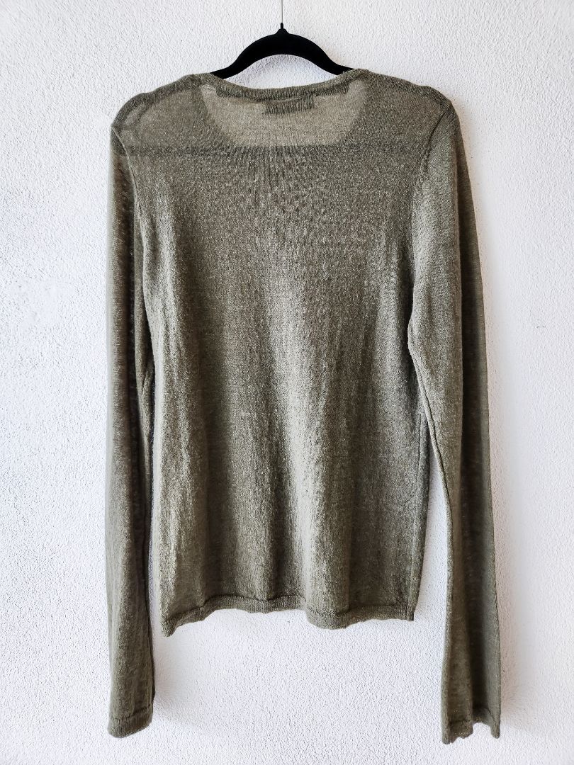 Zara top L