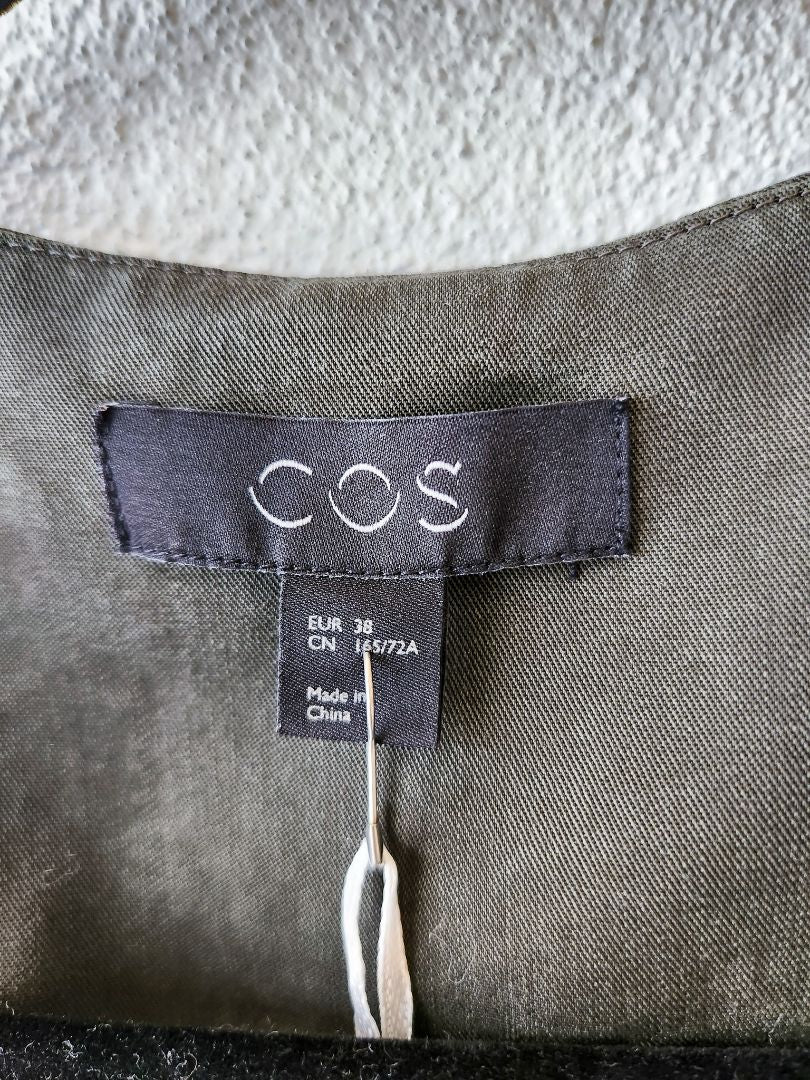 COS Jumpsuit S