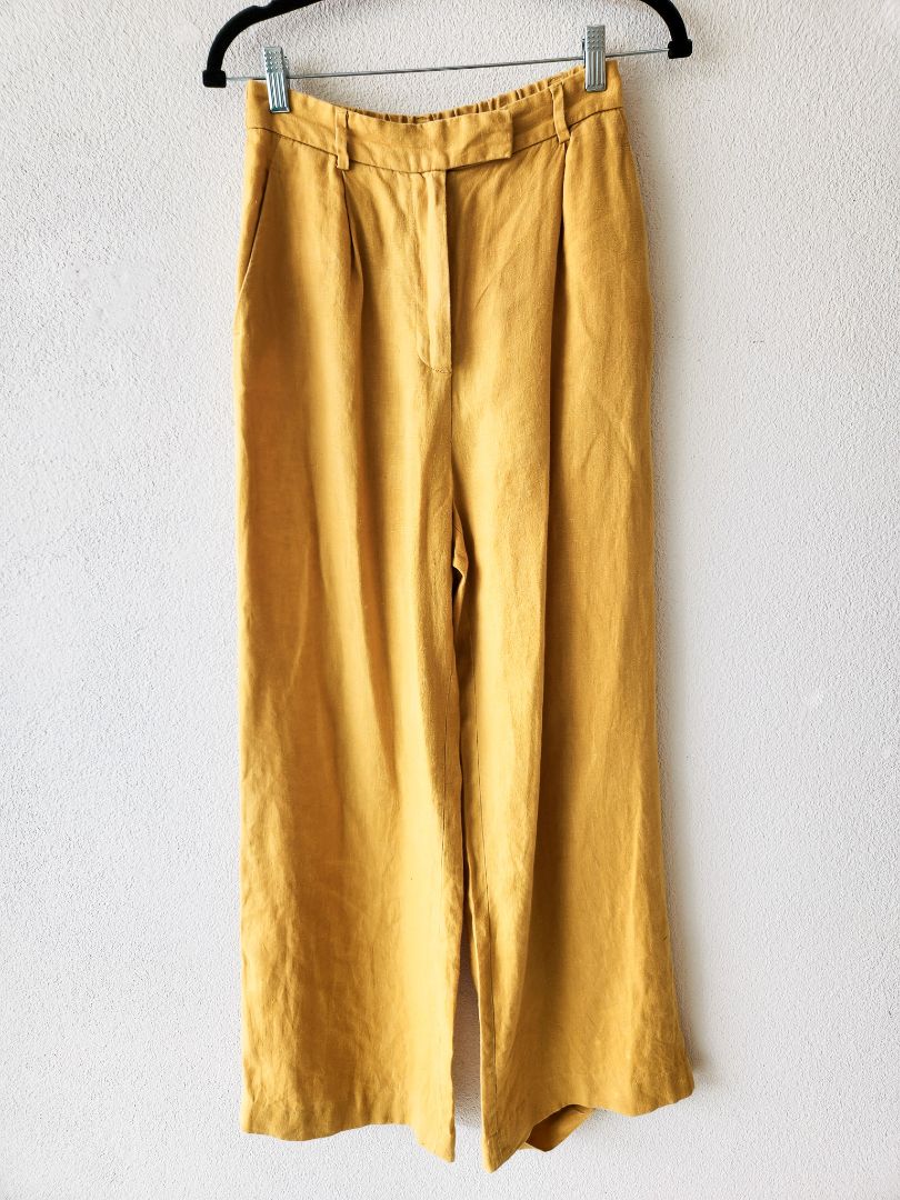 Zara Pants S