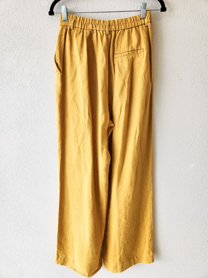 Zara Pants S