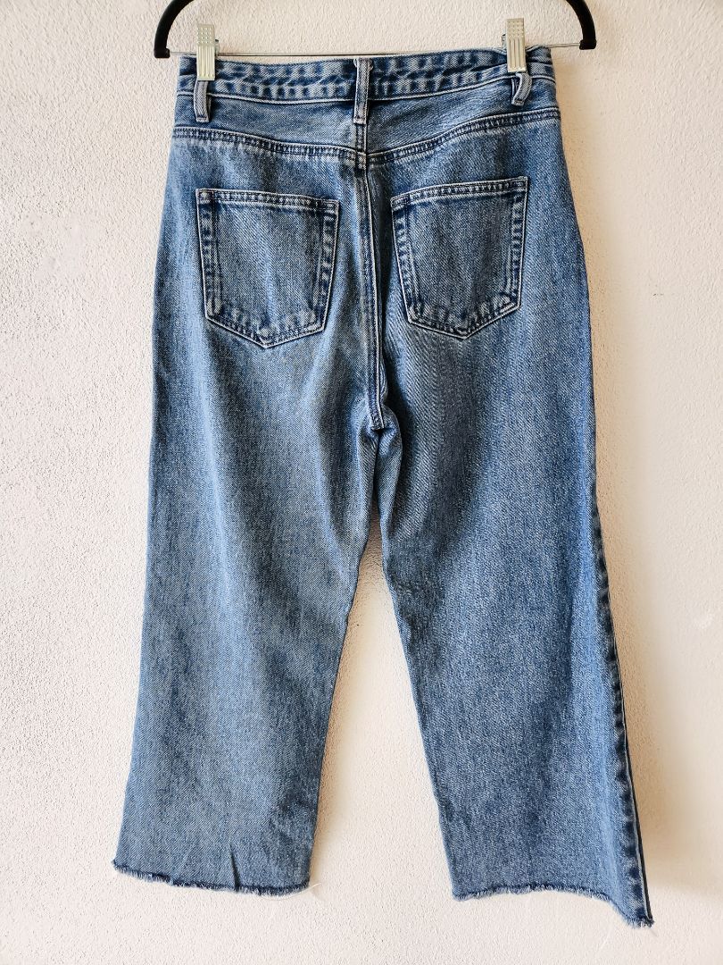 Assembly Label Jeans 9