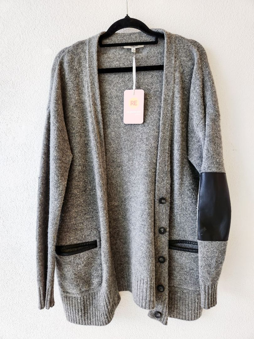 Madewell top M