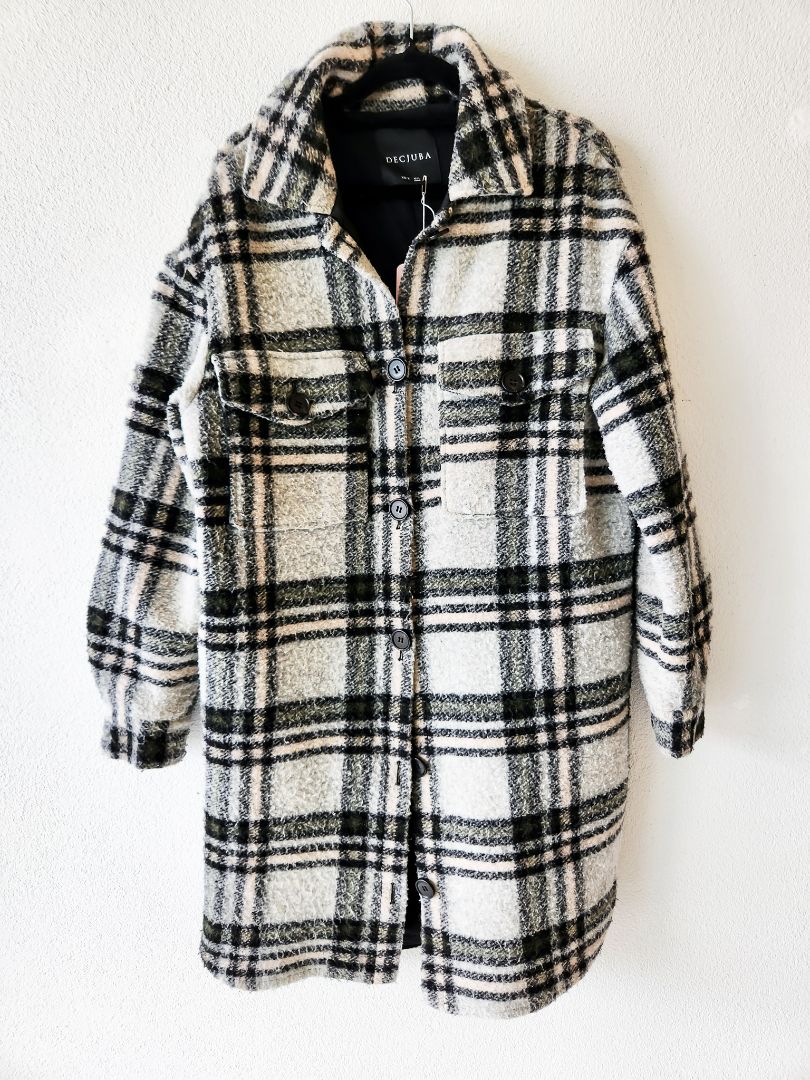 Dejuba Jacket M/L
