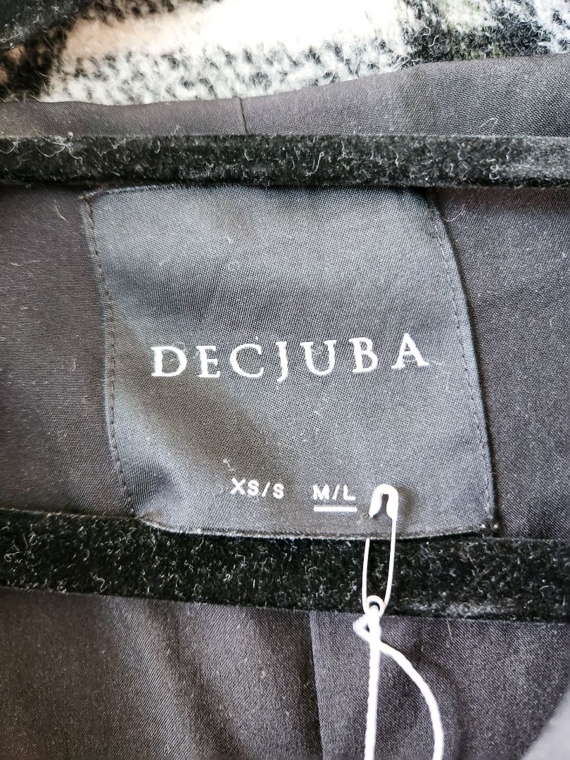 Dejuba Jacket M/L